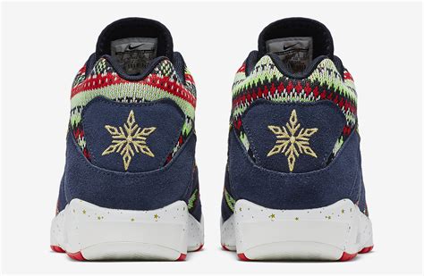 Nike Gets Ready for Christmas With Some Very Festive Sneakers | Sole Collector