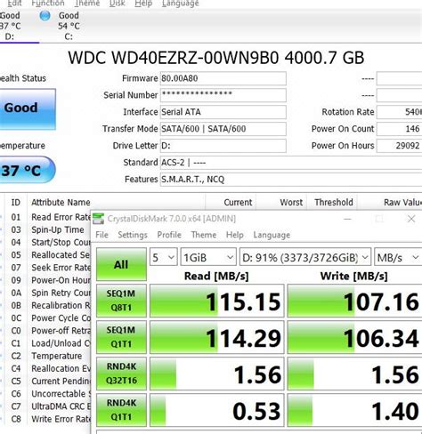 SSD M2 VS. SSD: una comparación detallada: todas las diferencias - Ieb ...