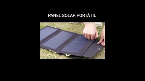 La Gu A Definitiva De Los Paneles Solares Con Bater A Integrada Todo