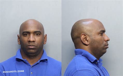 Perezgomez Oyantay L 04112023 Miami Dade County Mugshots Zone