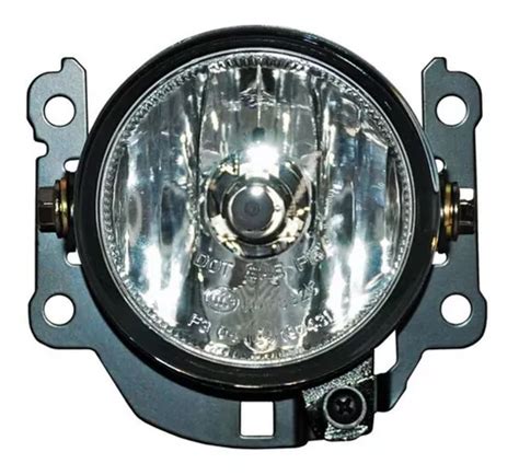 Faro Para Niebla Mitsubishi L200 2016 2019 Envío gratis