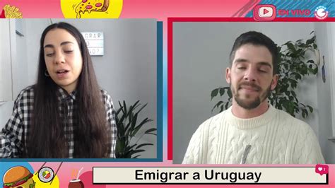 Como Es Emigrar A Uruguay Vale La Pena Youtube