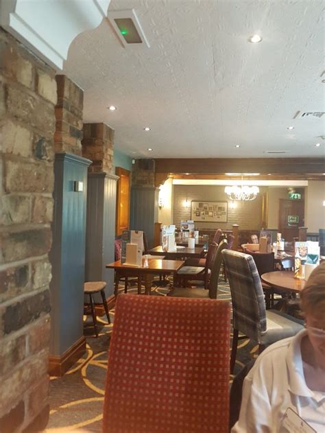 Wharton Park Stonehouse Pizza And Carvery Winsford Restaurant Reviews