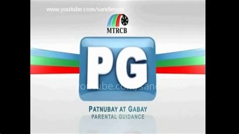 Mtrcb G Pg Spg Youtube