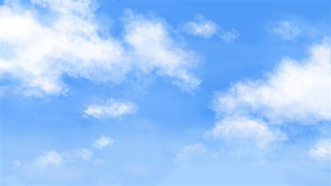 Moving Clouds Wallpaper - WallpaperSafari