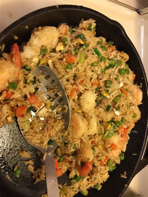 Take Out Style Fried Rice Recipe Allrecipes