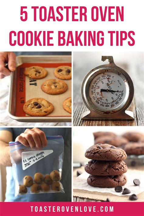 5 Tips That Will Make You A Toaster Oven Cookie Baking Expert Oven