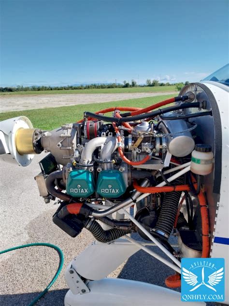 Motore Rotax S Cv Offer Qnhfly