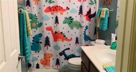 Decorate Room According To Kids Bathroom Themes – goodworksfurniture