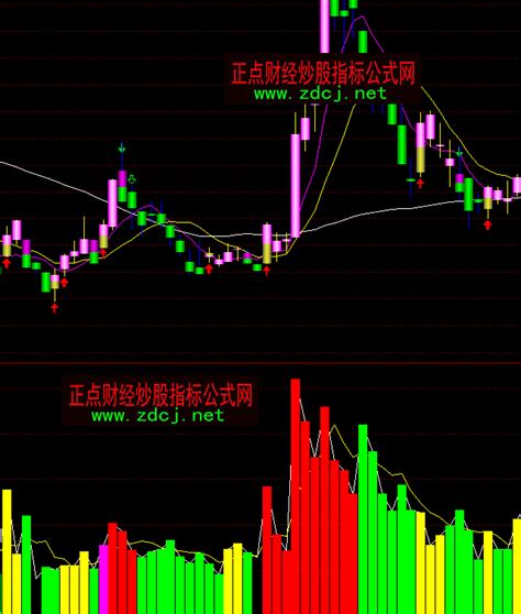 通达信发家量成交量分析指标公式 正点财经 正点网