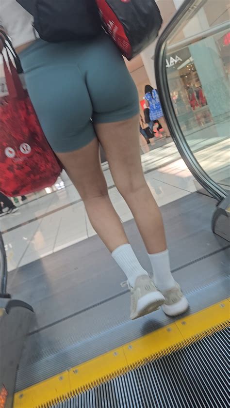 Tight Sexy Ass In Spandex Shorts Short Shorts Volleyball Forum