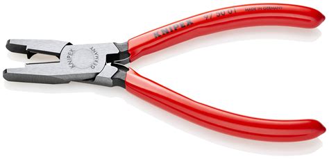 Buy Knipex Knipex Werk Crimper Scotchlok Connectors Up To