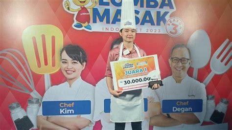 Eksplore Potensi Daerah Grand Final Lomba Masak Indomaret Season