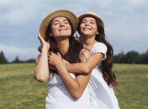 6 Best Ways To Improve Your Mother Daughter Relationship Born Realist