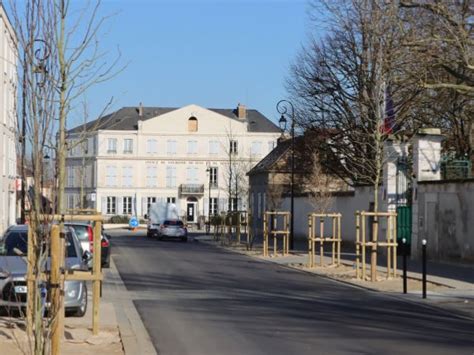 Inauguration De La Rue G N Ral Leclerc Ville De Sens Agenda Et