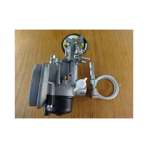 Carburateur Vespa Dellorto SHBC PK Belgique