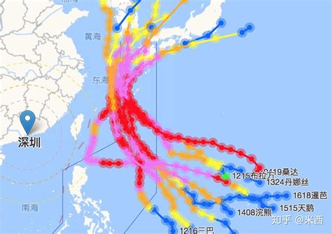 抗16级台风设计的港珠澳大桥 Pk 18级台风“山竹”？ 知乎