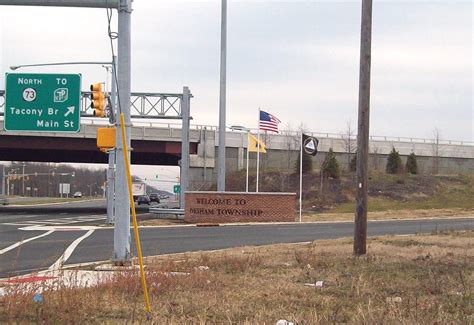 Welcome To Evesham Township Rt 70 And 73 Flags Have Recent Flickr