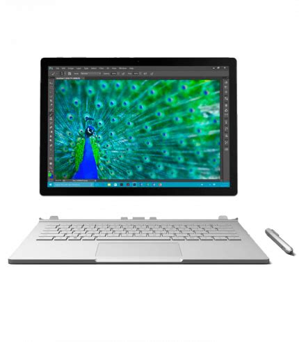 Microsoft Surface Book Reparatur Fix Point Gmbh Reparaturservice