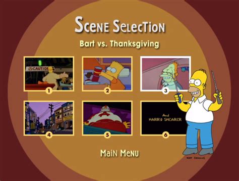 Category:Images - Bart vs. Thanksgiving - Wikisimpsons, the Simpsons Wiki