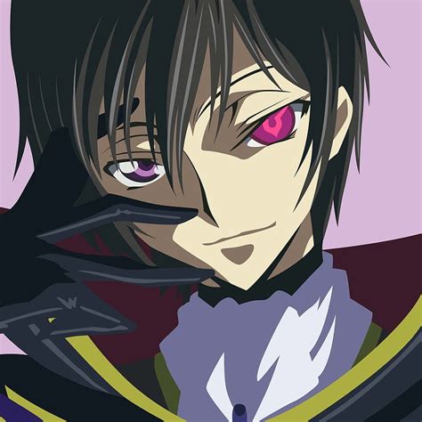 Vi Lelouch Vi Britannia Hd Pxfuel