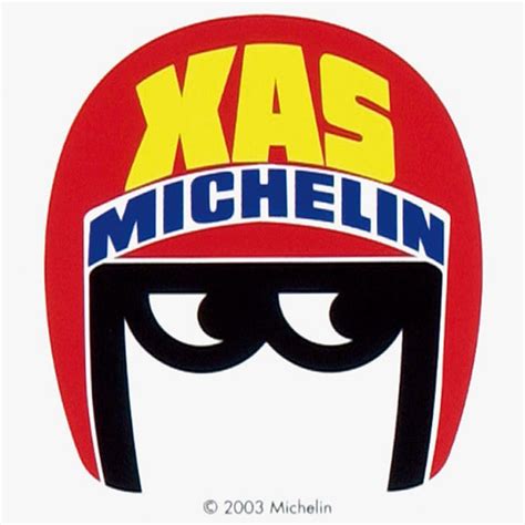 Michelin XAS FF 145R13 Tire