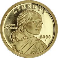 S Sacagawea Dollar Proof Value Cointrackers