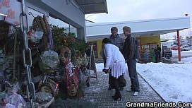 COUGAR MATURE XXX XNXX