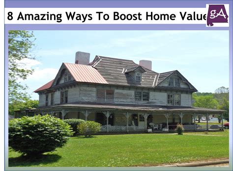 Expert Advice on How to Boost Your Home's Value in Lockport NY