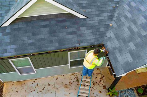 Professional Roof Inspection Checklist