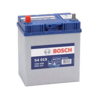 Bosch Accu Kopen Bekijk Ons Ruime Aanbod Accu Service Holland