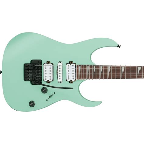 Ibanez RG470DX SFM Chitara Electrica MCMUSIC