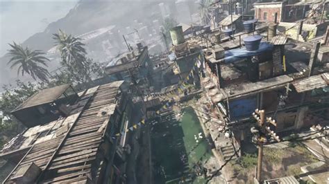 Image Favela View CoDG Png The Call Of Duty Wiki Black Ops II