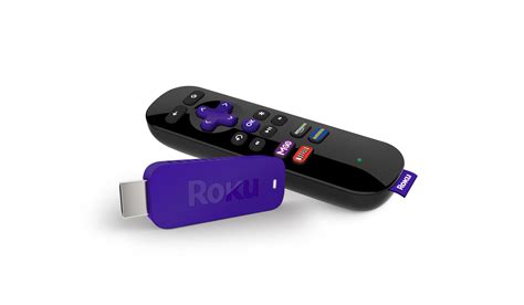 Roku-streaming-stick » TechTaffy