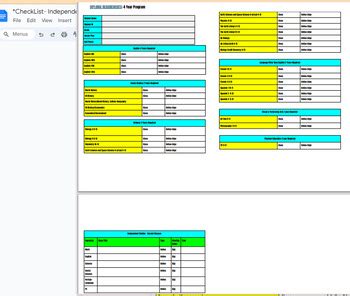academic student progress    tpt