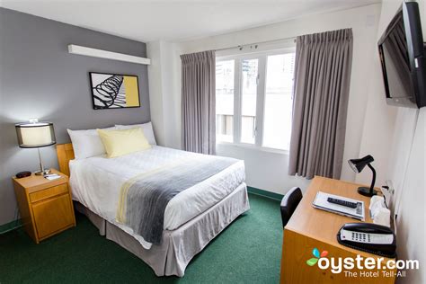 YWCA Hotel Vancouver Review: What To REALLY Expect If You Stay