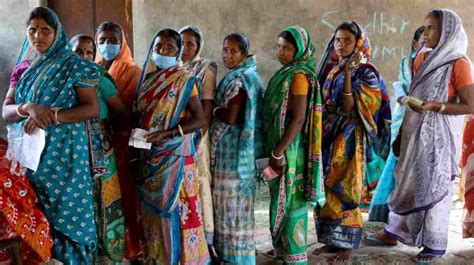 Assembly Election 2021 Highlights Over 80 Polling In West Bengal