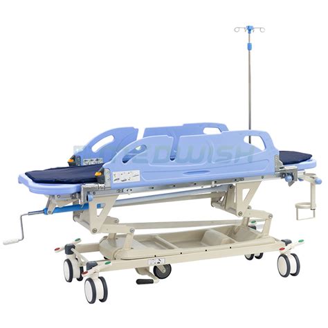 AG HS020 Hospital Emergency Transport Patient Stretcher Price Patient