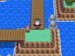 Ruta Gu A Pok Mon Oro Heartgold Y Plata Soulsilver Studio Pok Mon