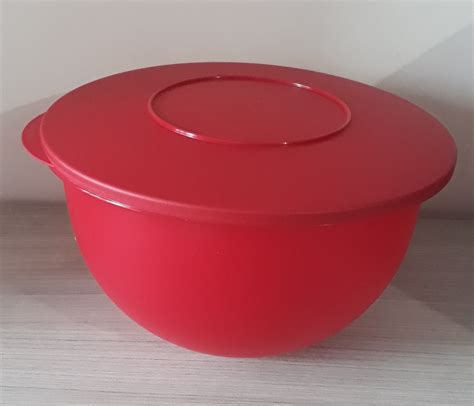 Tupperware Tigela Murano 7 5 Litros Mercado Livre