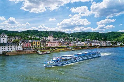 The 10 Best River Cruise Lines