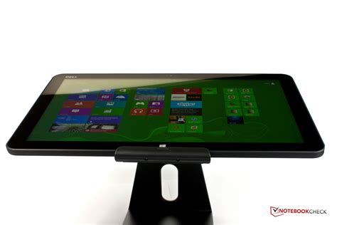 Review Dell Xps 18 Aio Tablet Reviews