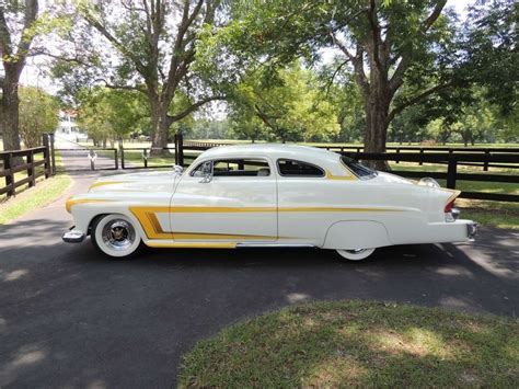 Ten Cool Classic Custom Cars with 1950s and ‘60s Flair that You Could Own - Hemmings