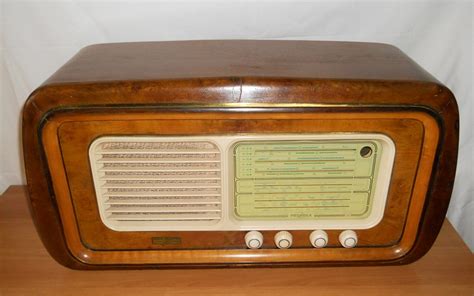 Phonola 5512A Le Radio Di Mirco