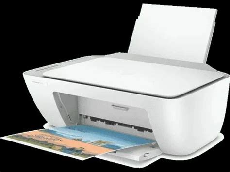 HP DeskJet 2332 All In One Printer For Home At Rs 4330 In New Delhi