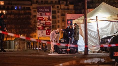 Attentat à Paris Quest Ce Que Linjonction De Soins Public Sénat