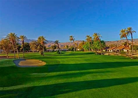 Enjoy No Fees At Palm Desert Resort Country Club - Palm Desert CA | TeeOff