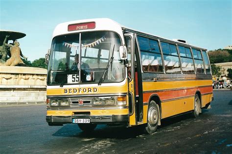 Dby Bedford Ylq Dby Chassis Bedford Y Flickr