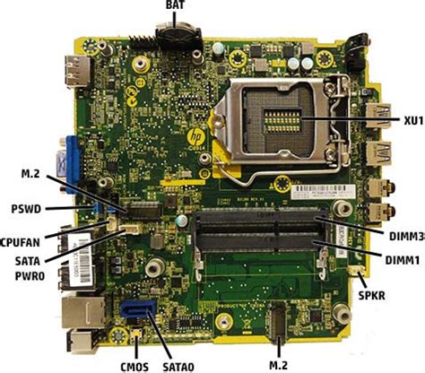 Fujitsu Esprimo Q Vs Hp Prodesk G Mini Comparison