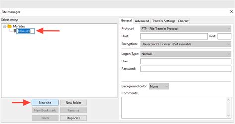 How To Upload Website Files Using FileZilla